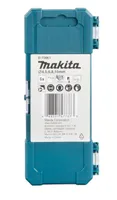 PUIDUPUURIDE KOMPLEKT MAKITA D-72861 5-OSALINE