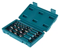 PUIDUPUURIDE KOMPLEKT MAKITA VEDAV D-75677 5-OSALINE
