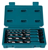 PUIDUPUURIDE KOMPLEKT MAKITA VEDAV D-75677 5-OSALINE