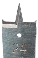 PUIDUPUUR MAKITA LAME 24X150MM 1/4" E-17273