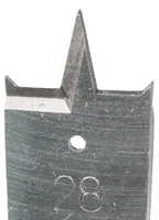 PUIDUPUUR MAKITA LAME 28X150MM 1/4" E-17304