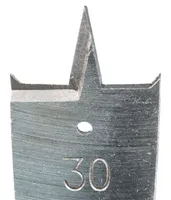 PUIDUPUUR MAKITA LAME 30X150MM 1/4" E-17310