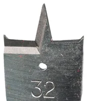 PUIDUPUUR MAKITA LAME 32X150MM 1/4" E-17326