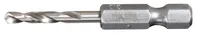 METALLIPUUR MAKITA 3,3X50MM 1/4" B-56437 HSS-G 10TK