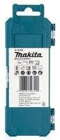 METALLIPUURIDE KOMPLEKT MAKITA D-75758 HSS-CO 6TK