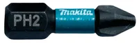 OTSIK MAKITA PH2 25MM B-63616 IMPACT BLACK 2TK
