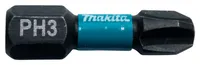 OTSIK MAKITA PH3 25MM B-63622 IMPACT BLACK 2TK