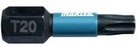 OTSIK MAKITA T20 25MM B-63672 IMPACT BLACK 2TK