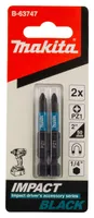 OTSIK MAKITA PZ1 50MM B-63747 IMPACT BLACK 2TK