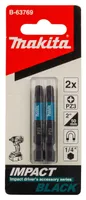 OTSIK MAKITA PZ3 50MM B-63769 IMPACT BLACK 2TK