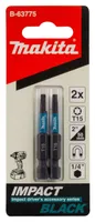 OTSIK MAKITA T15 50MM B-63775 IMPACT BLACK 2TK