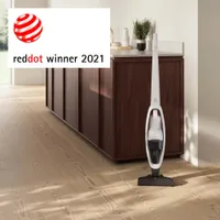 AKUTOLMUIMEJA ELECTROLUX ES31CB18SH