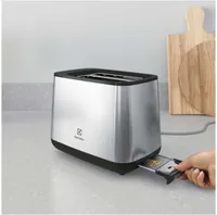 RÖSTER ELECTROLUX CREATE 3 E3T1-3ST