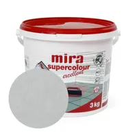 VUUGITÄIDE MIRA SUPERCOLOUR EXCELENT STEEL 120, 3KG