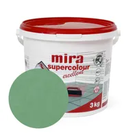 VUUGITÄIDE MIRA SUPERCOLOUR EXCELENT GREEN 1650, 3KG