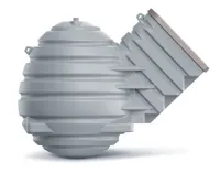 MAA-ALUNE KELDER PROSPERPLAST 7500 L