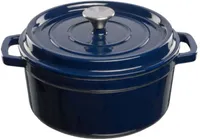 MALMIST AHJUPOTT GRAND FEU EMAILITUD KAANEGA 3,5L TUMESININE