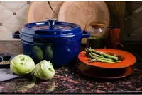 MALMIST AHJUPOTT GRAND FEU EMAILITUD KAANEGA 3,5L TUMESININE