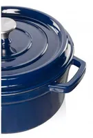 MALMIST AHJUPOTT GRAND FEU EMAILITUD KAANEGA 3,5L TUMESININE