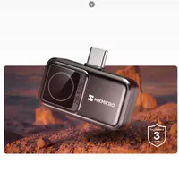 TERMOKAAMERA HIKMICRO MINI2 V2