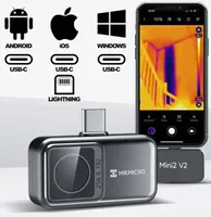 TERMOKAAMERA HIKMICRO MINI2 V2