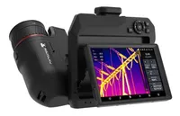 KÄESHOITAV TERMOKAAMERA HIKMICRO + 25MM LÄÄTS SP60-L25