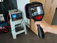 ULTRAHELI LOKAATOR-KAAMERA HIKMICRO AI56