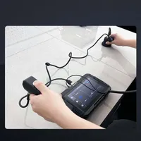 AKUSTILINE LEKKEANDUR HIKMICRO AD21