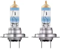 AUTOPIRN OSRAM NIGHT BREAKER 220+220% H7 55W 12V 2TK PAKIS