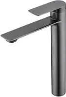 VALAMUSEGISTI HARMA PLATINUM JS02HGR KÕRGE