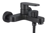 DUŠI-JA VANNISEGISTI HARMA RETRO BLACK 1831B