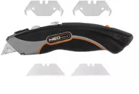 VAIBANUGA NEO TRAPETS- JA KONKSTERADEGA, METALLKORPUS