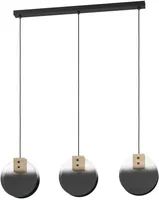 RIPPVALGUSTI EGLO MILLE E27 3X40W MUST/HALL/PUIT