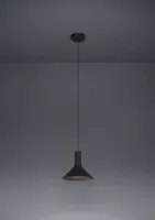 RIPPVALGUSTI EGLO MORESCANA E27 1X28W MUST