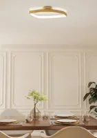 LAEVALGUSTI EGLO LED VALLEROSA VALGE/VASKJAS