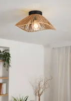 LAEVALGUSTI EGLO LAVISTER E27 1X40W MUST