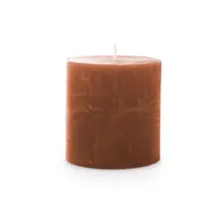 KÜÜNAL SPAAS RUSTIK 25H D 70X70MM KONJAKIPRUUN