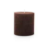 KÜÜNAL SPAAS RUSTIK 25H D 70X70MM TUMEPRUUN