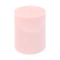 KÜÜNAL SPAAS RUSTIK 95H D 100X130MM HELEROOSA