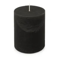 KÜÜNAL SPAAS RUSTIK 95H D 100X130MM MUST