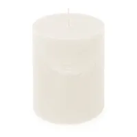 KÜÜNAL SPAAS RUSTIK 95H D 100X130MM VALGE