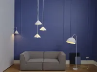 LAEVALGUSTI LEDVANCE LEAF 3XE14 VALGE