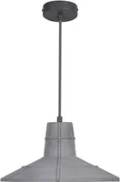 RIPPVALGUSTI LEDVANCE CONCRETE SALA E27 TUMEHALL