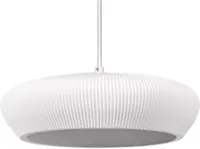 RIPPVALGUSTI LEDVANCE PLASTER PURE 280 E27 VALGE