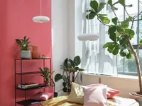 RIPPVALGUSTI LEDVANCE PLASTER PURE 280 E27 VALGE