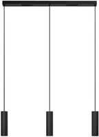 RIPPVALGUSTI LEDVANCE DRUMS 3XGU10 2XLED MUST