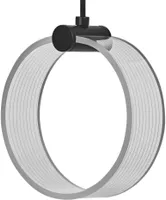 RIPPVALGUSTI LEDVANCE CIRCLE 1X PL 8W CCT MUST