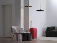 RIPPVALGUSTI LEDVANCE PLATE E27 BEEŽ