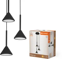 RIPPVALGUSTI LEDVANCE FUIJ PL 13W 930 MUST