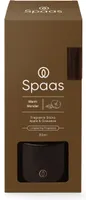 PULKADEGA RUUMI AROMATISEERIJA SPAAS 80ML ÕUN-KANEEL